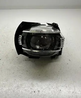 Headlight part