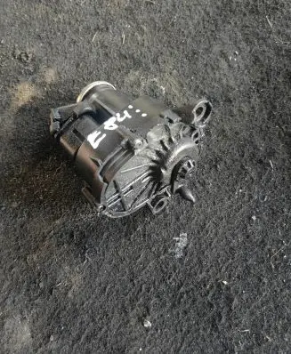 BMW X1 E84 Intake manifold valve actuator/motor 7811299