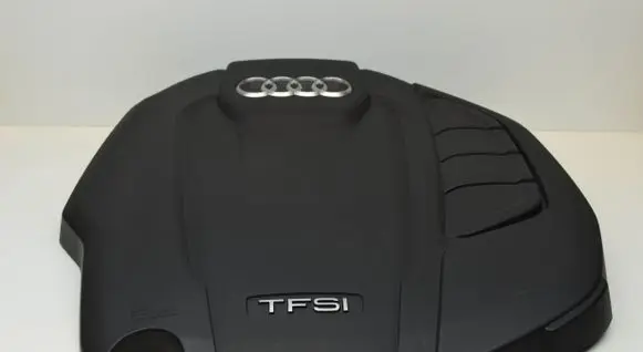 Audi A4 S4 B8 8K Engine cover (trim) 06L103925