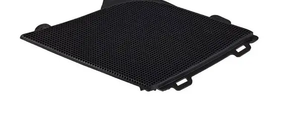 Jaguar XE Dash center speaker trim cover GX7318C862ACW