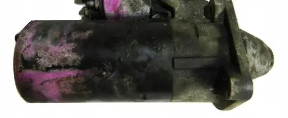 Ford Focus C-MAX Starter motor