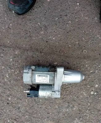 Mercedes-Benz A W177 Starter motor A2609060100 MS4380004430 44300128219091