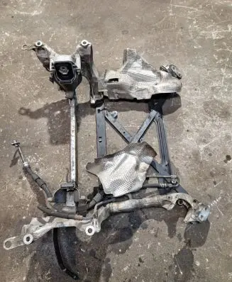 Audi A4 S4 B8 8K Front subframe 8T0399315H