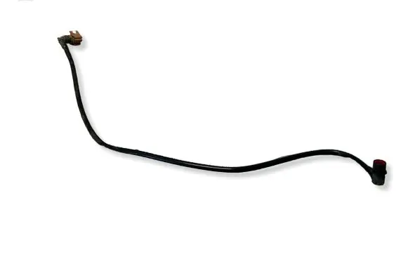 Toyota Prius (XW20) Fuel line pipe 