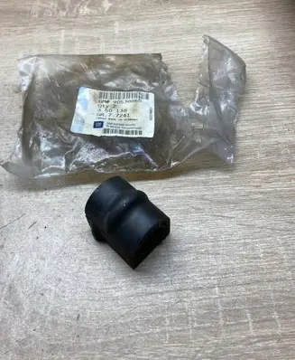 Opel Astra G Front anti-roll bar/stabilizer link 90538865 9053886596