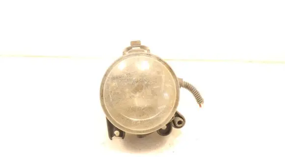 Front fog light