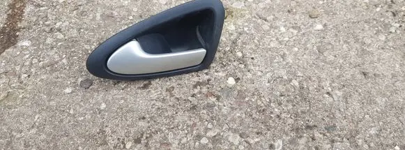 Seat Ibiza IV (6J,6P) Rear door interior handle 6J4839113A