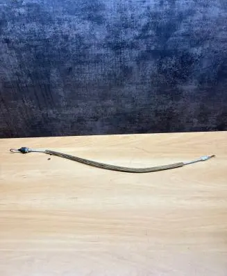 Audi A4 S4 B5 8D Rear door cable line 