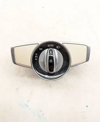 Mercedes-Benz S W222 Light switch A2229050000