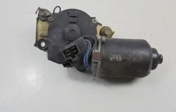 Mazda MX-5 NB Miata Front wiper linkage and motor 849100-9813
