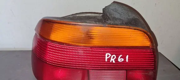 BMW 5 E39 Rear/tail lights 14603300