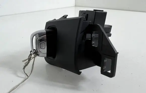 Audi A4 S4 B8 8K Ignition key card reader 8K0909181D