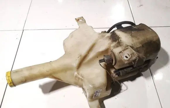 Saab 9-5 Windshield washer fluid reservoir/tank