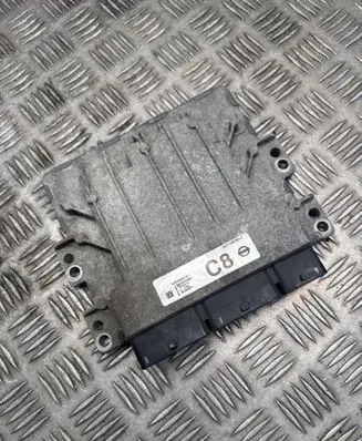 Nissan Juke I F15 Engine control unit/module 23710HY01C