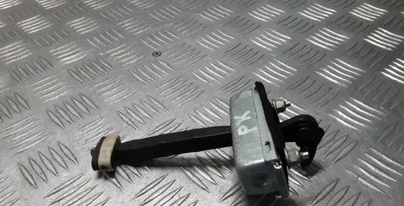Land Rover Evoque I Front door check strap stopper BJ3223552AD
