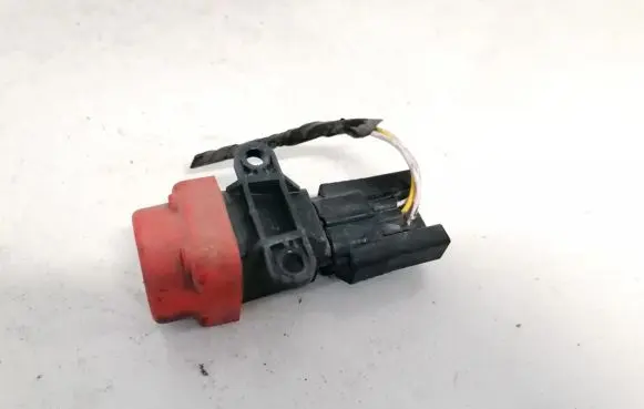 Citroen Xsara Picasso Fuel cut-off switch 1477226080 9464e10