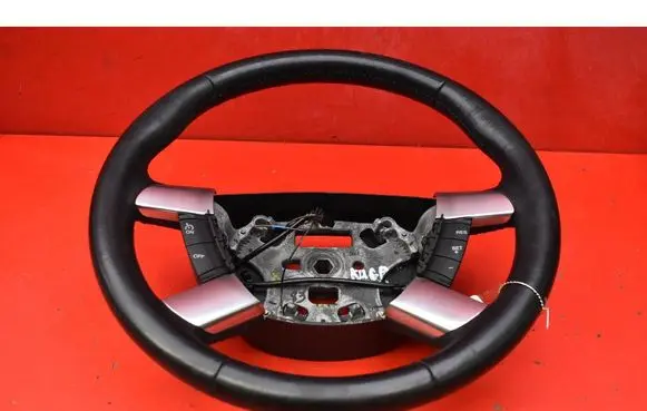 Ford Kuga I Steering wheel 