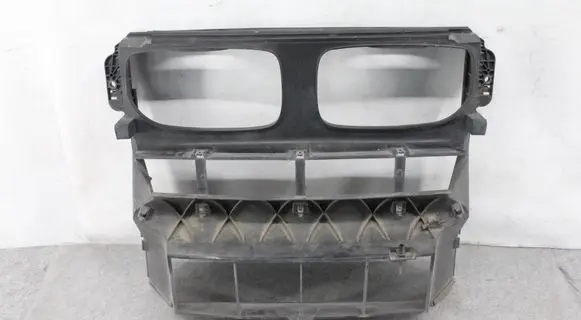BMW X5 E70 Radiator support slam panel 7177878 51647177878