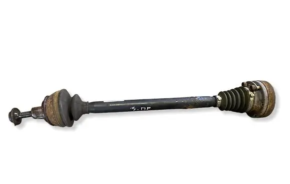 Audi A6 S6 C6 4F Rear driveshaft 4F0501203B