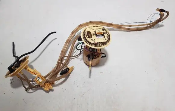 Mercedes-Benz ML W164 In-tank fuel pump 1644700394DDC A1644700394 A2514700190