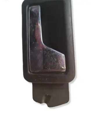 Audi 100 S4 C4 Rear door interior handle 893837020