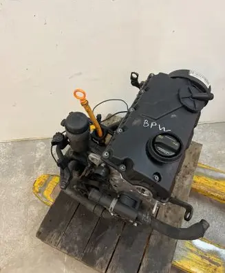 Audi A4 S4 B7 8E 8H Engine BPW