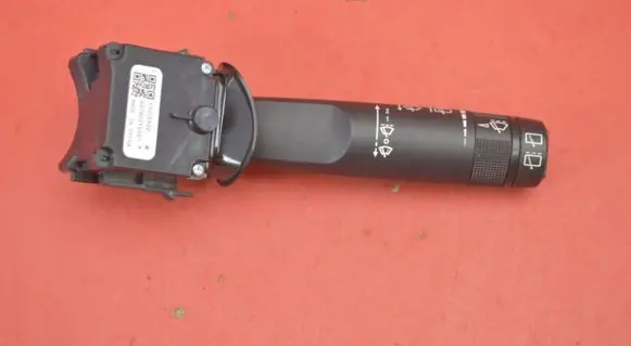 Opel Insignia A Headlight wiper switch 13305522