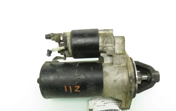 Lada Niva Starter motor 21013708000