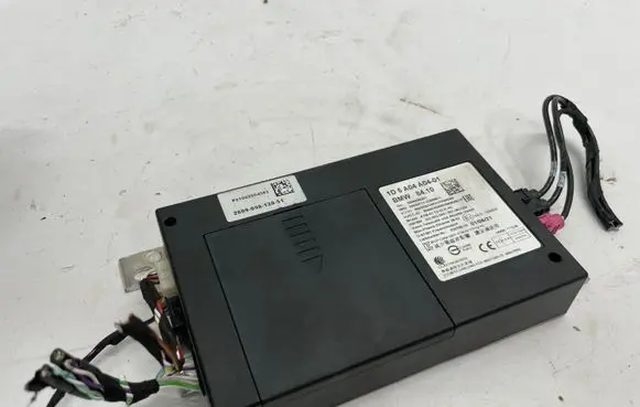 Phone control unit/module