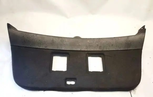 Toyota Avensis T250 Other trunk/boot trim element 6775905010