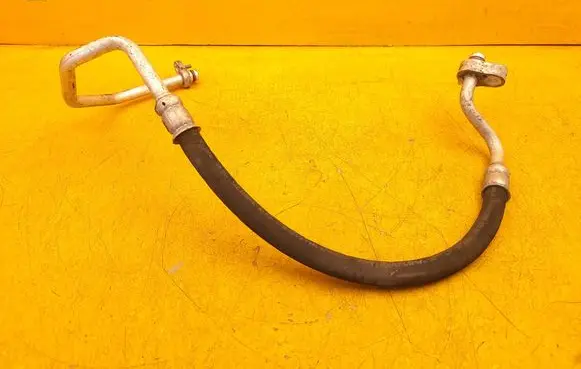Volkswagen PASSAT B8 Air conditioning (A/C) pipe/hose 5Q0816721AC