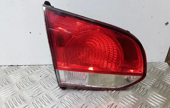 Volkswagen Golf VI Tailgate rear/tail lights 89089808L