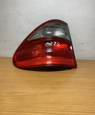 Mercedes-Benz E W210 Rear/tail lights C736 A2108205364