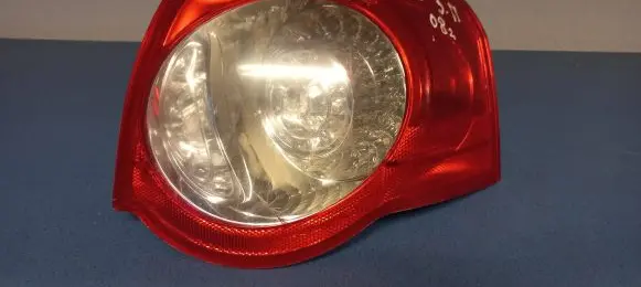 Volkswagen PASSAT B6 Rear/tail lights 27458002