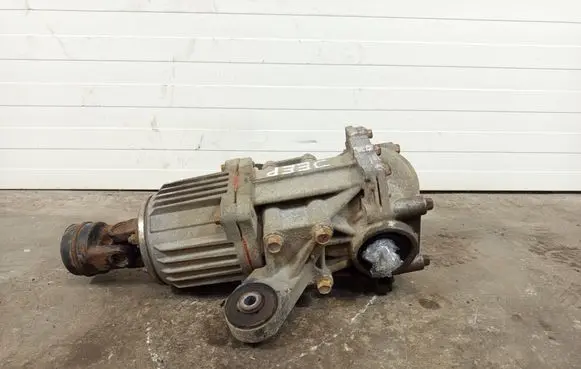 Jeep Compass Rear differential P3501A115 T01PM1857