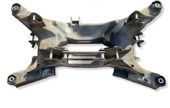 BMW 8 E31 Rear subframe 4913723K