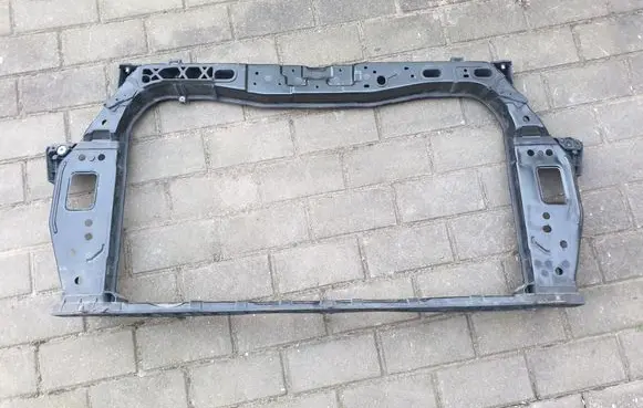 KIA Rio Radiator support slam panel 641011W000