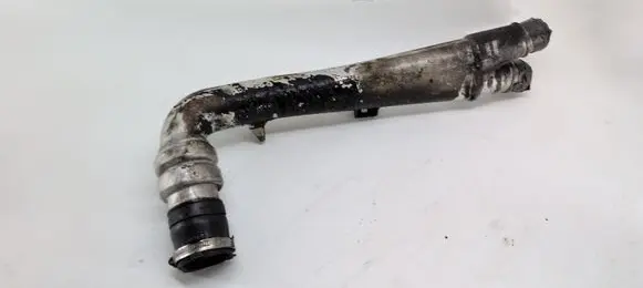 Intercooler hose/pipe