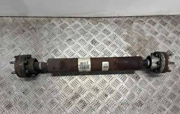 Dodge Durango Front prop shaft 52853642AD P52853642AD 52853642AF