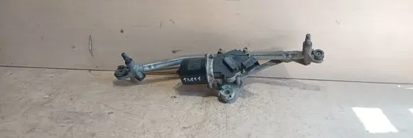 Citroen C3 Front wiper linkage and motor 53559002 6401F4 53630187