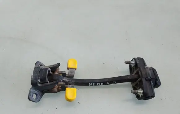 Citroen Nemo Loading door check strap stopper 