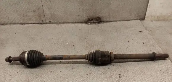 Renault Scenic III - Grand scenic III Front driveshaft 