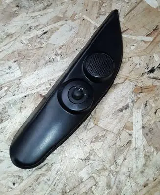 Fiat Fiorino Wing mirror switch 1354942080SX
