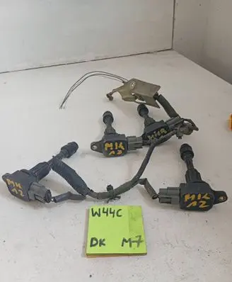 Nissan Micra High voltage ignition coil 1212123