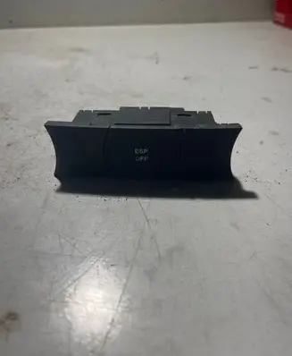 Volkswagen Touareg I ESP (stability program) switch 7l6927225
