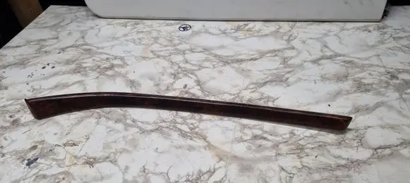 BMW 5 E39 Front door trim bar 8200712