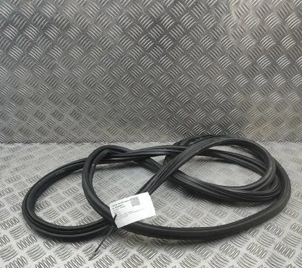 BMW X6 G06 Trunk rubber seal (body) 5A11EF4