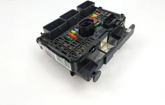 Fuse module