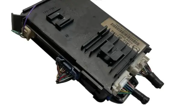 Mazda CX-5 II Other control units/modules TK52675Y0G K021620H27 20257543G114285