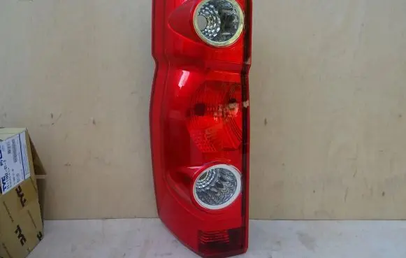 Volkswagen Crafter Rear/tail lights 11-11682-01-2
